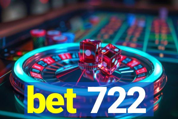 bet 722